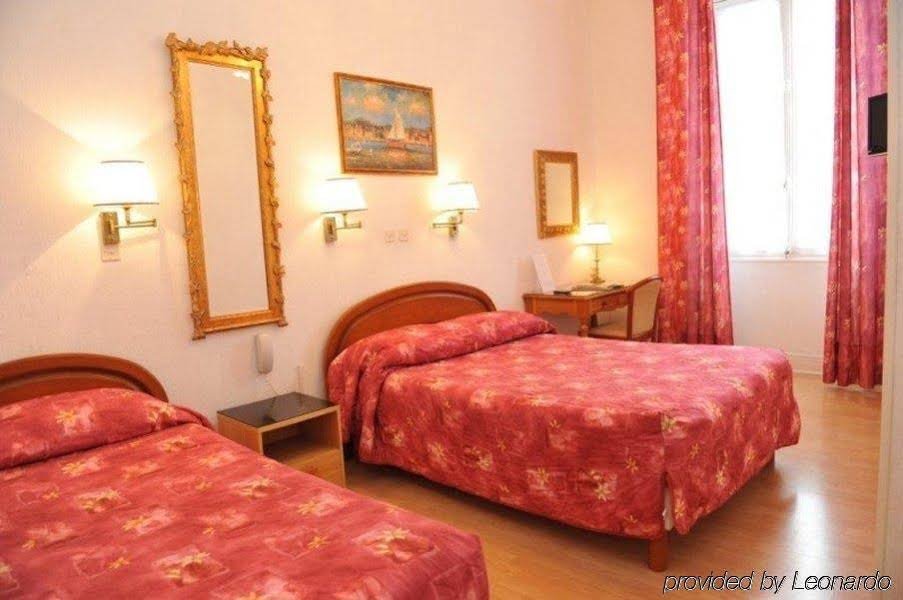 Фото Hotel Richelieu