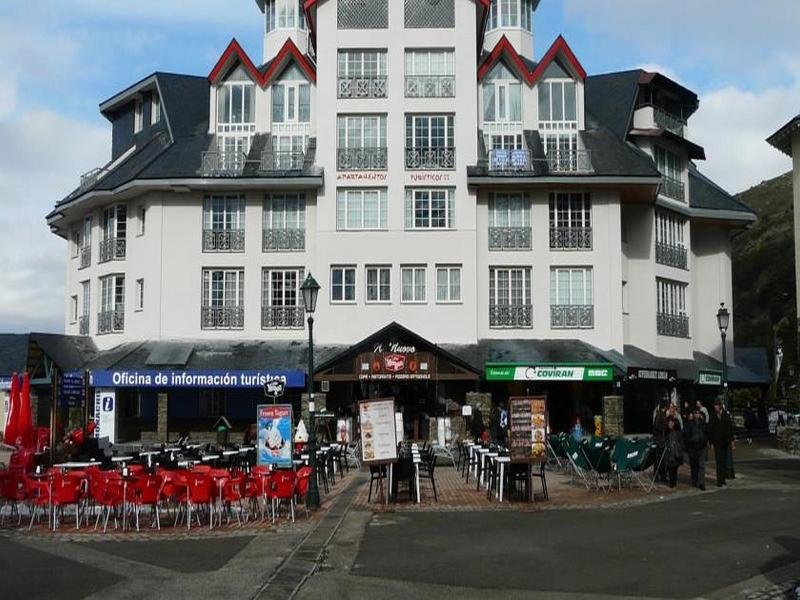 Фото отеля 3