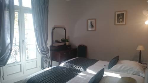 Фото Hotel du Palais