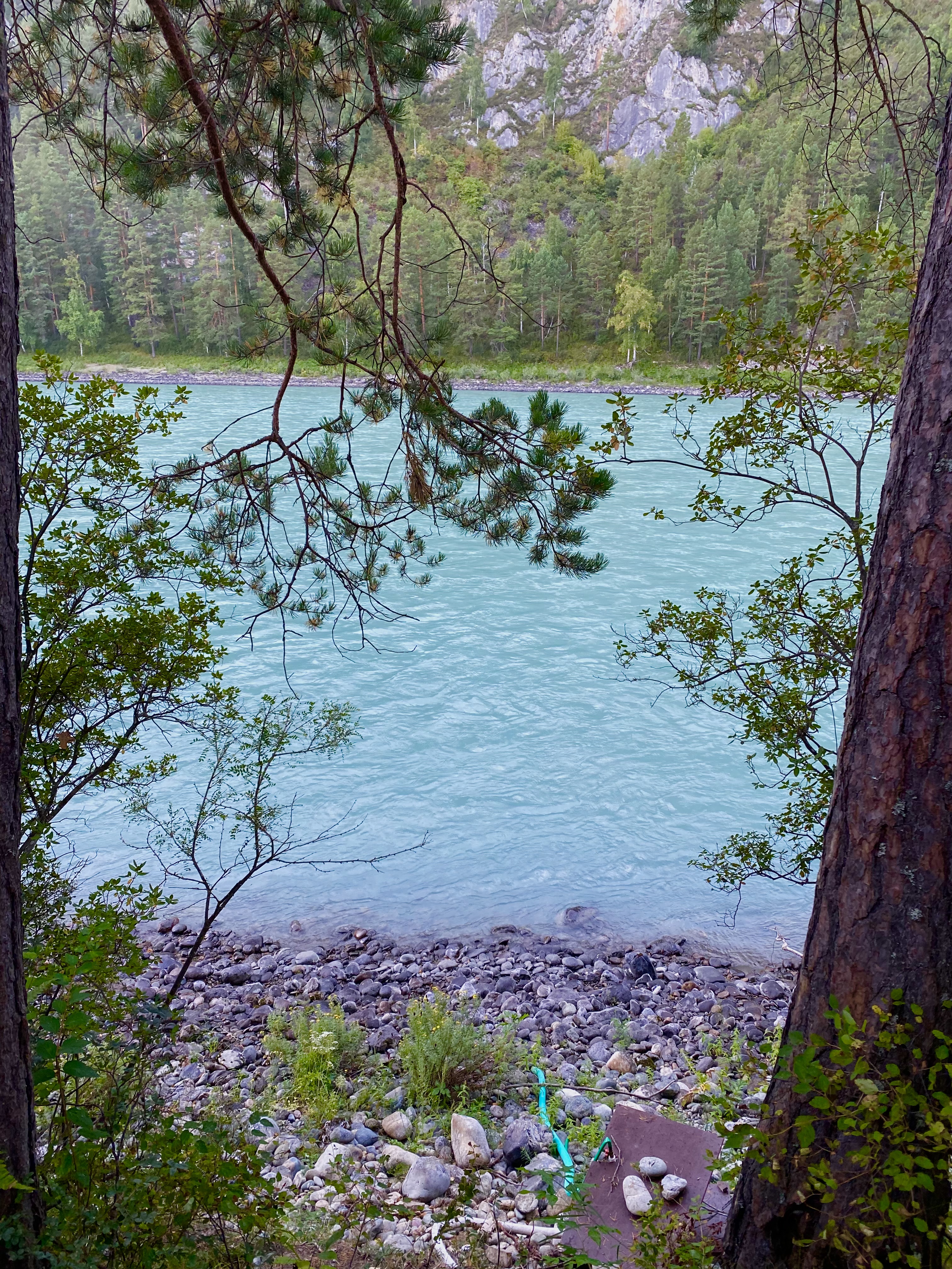 Фото Таналтай