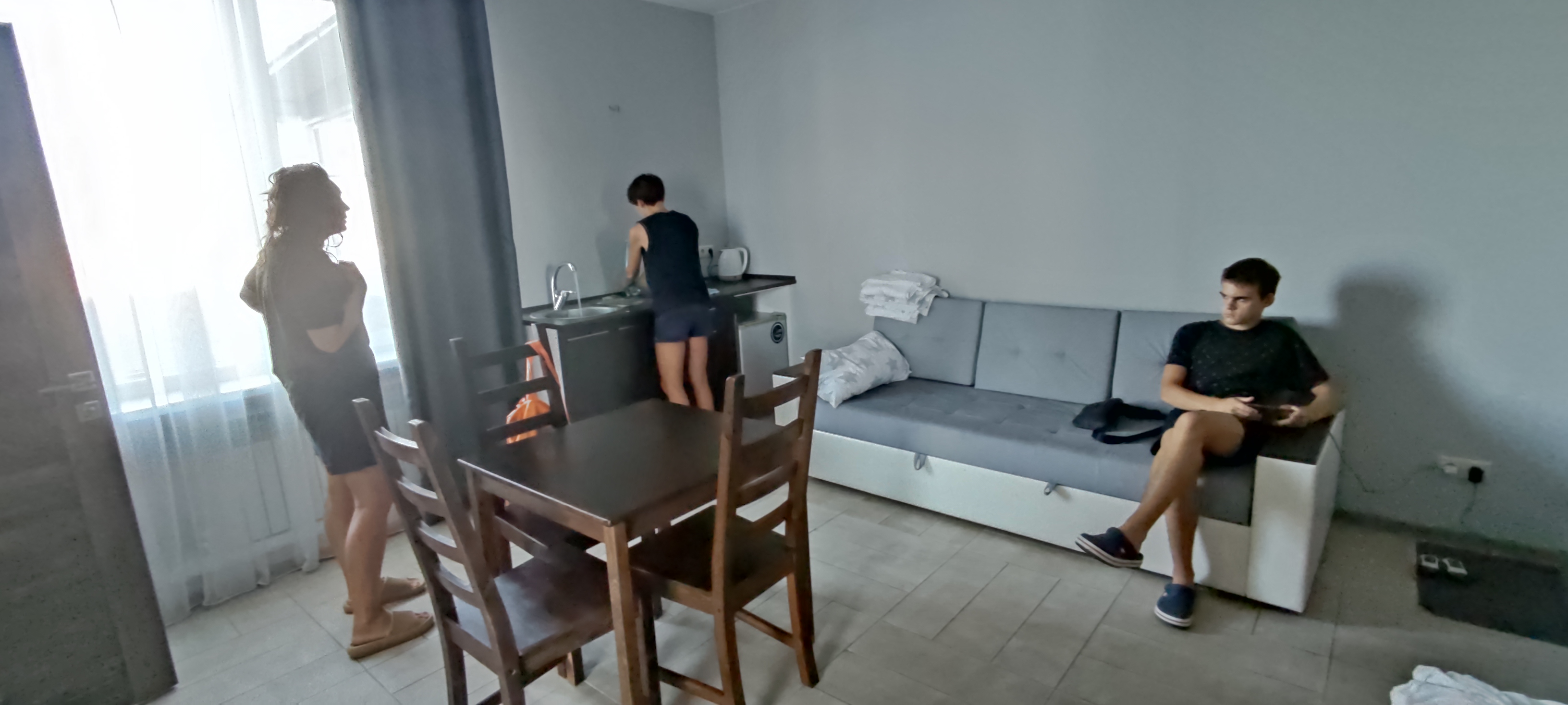 Фото Гостевой дом Волгоград