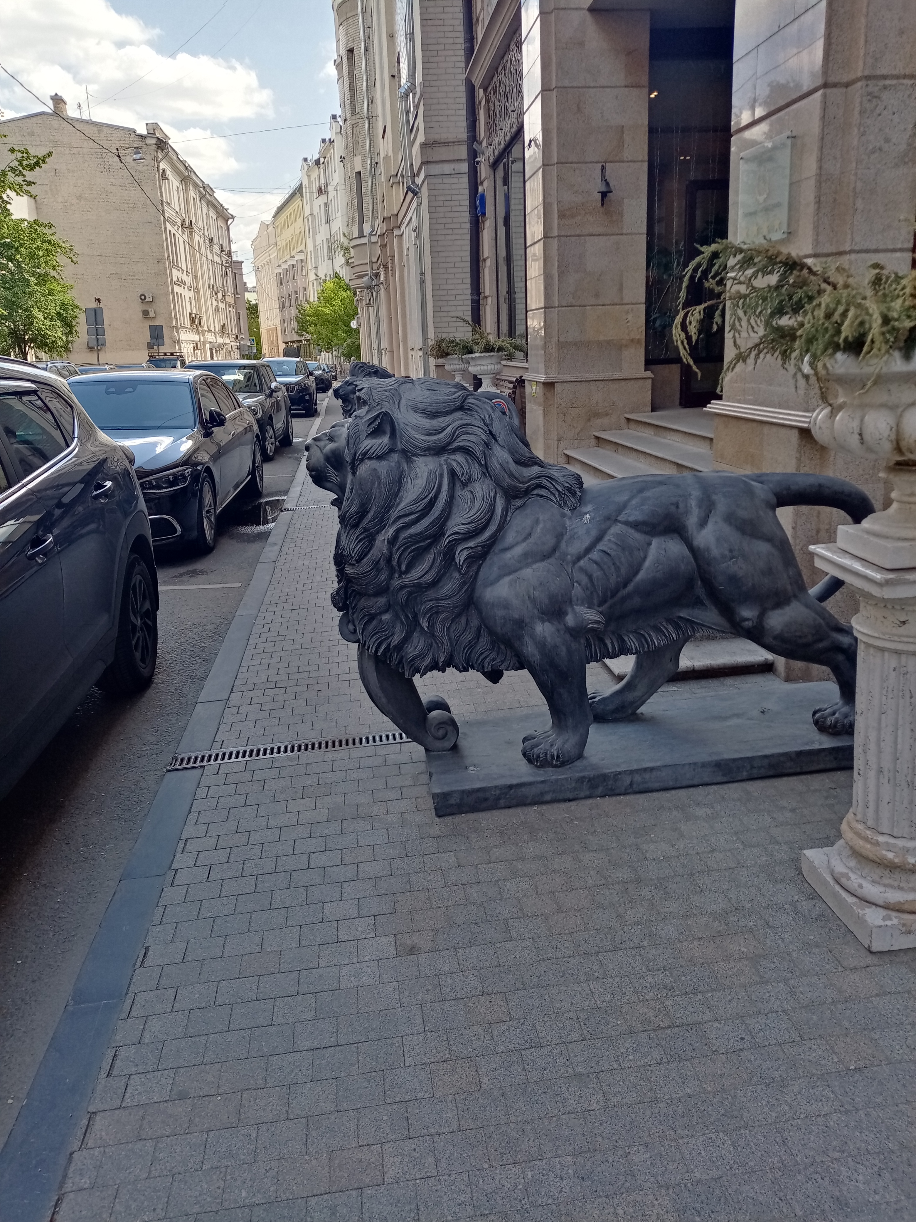 Фото Арбат Хаус