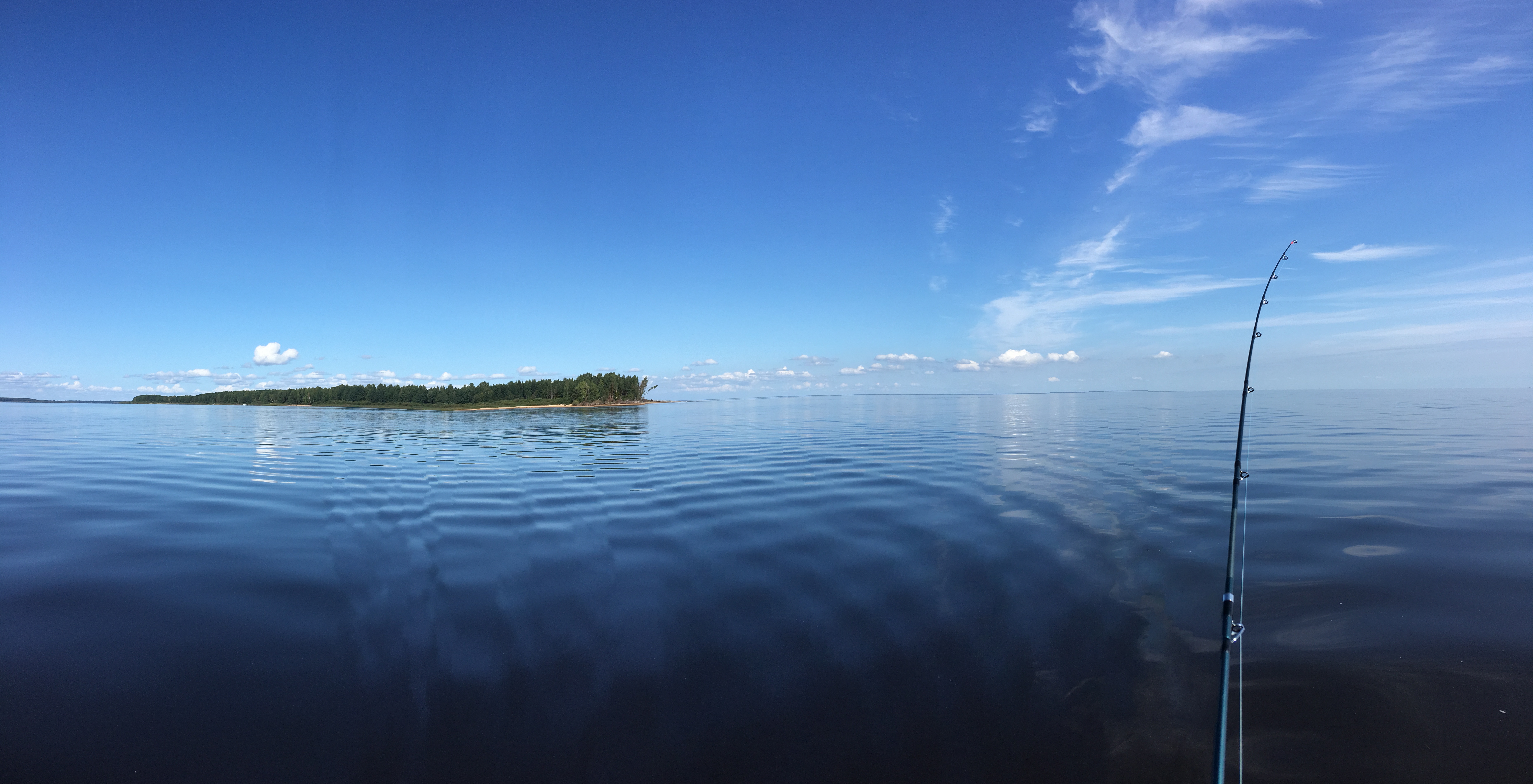 Фото Заповедный край