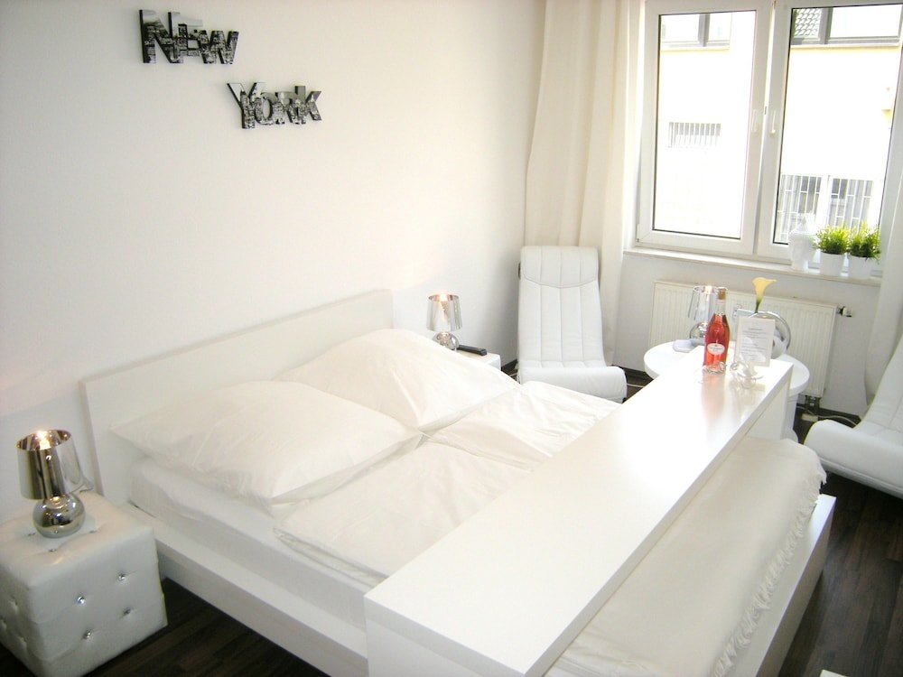 Фото A-partment Schokoladenmuseum