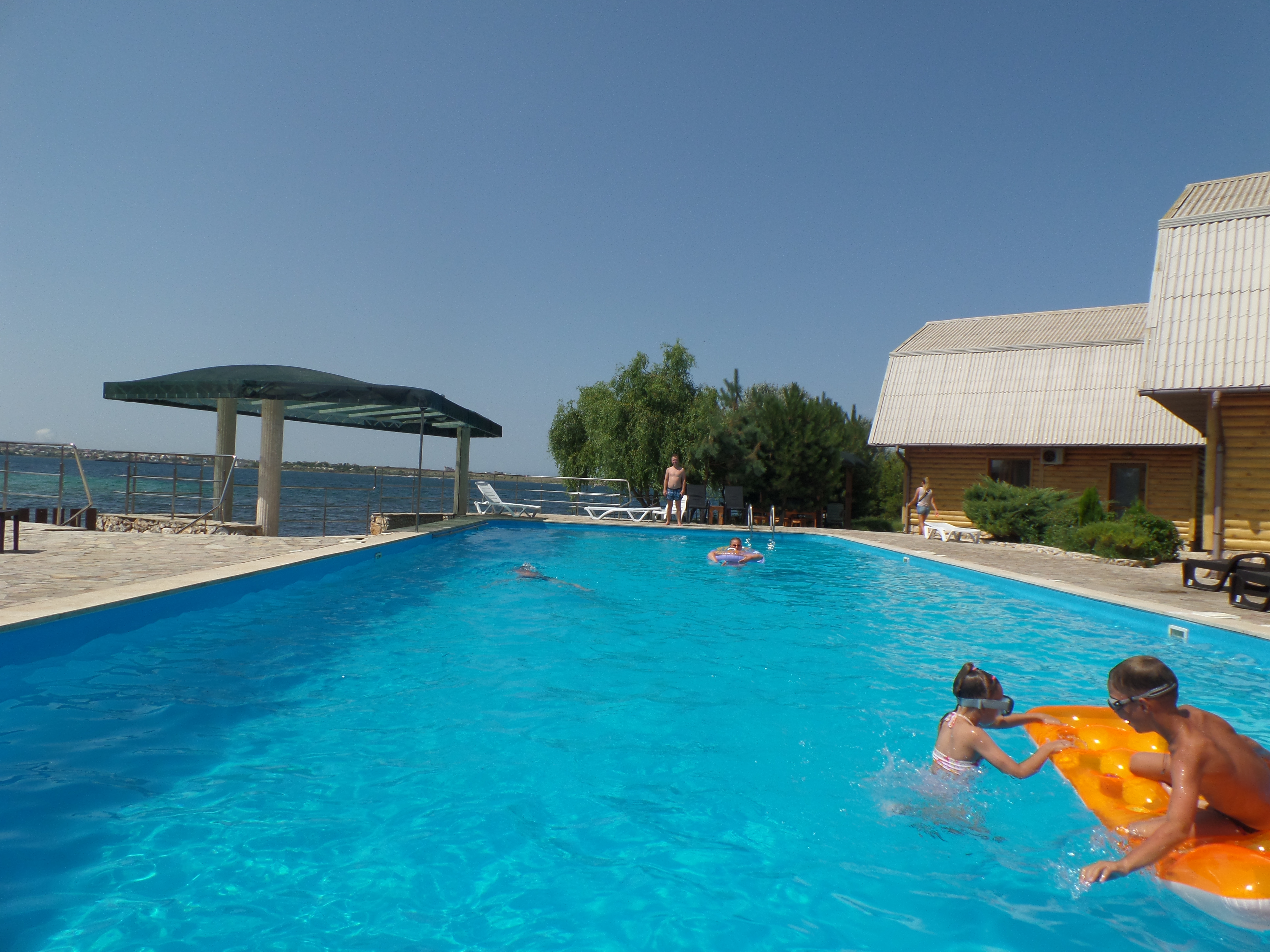 Фото отеля 4