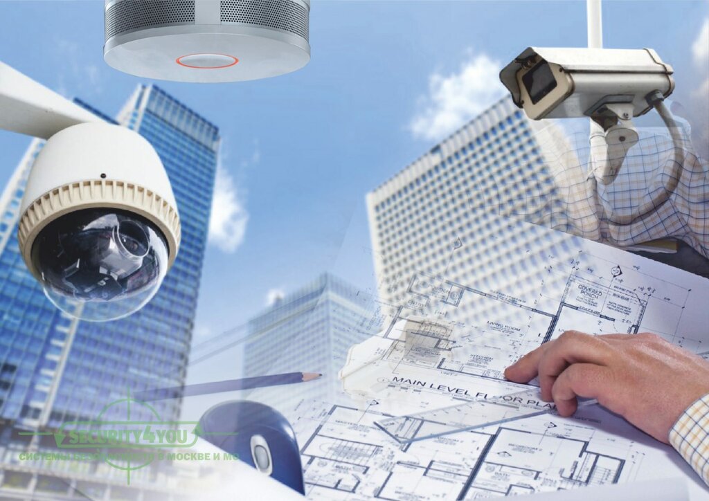 Fire safety systems ПожЭксперт ДВ, Ussuriysk, photo