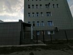 Городская больница 3 (Matrosova Street, 115А), hospital