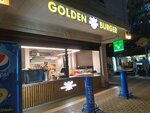 Golden Burger (Lenina Street, 219/25В), cafe