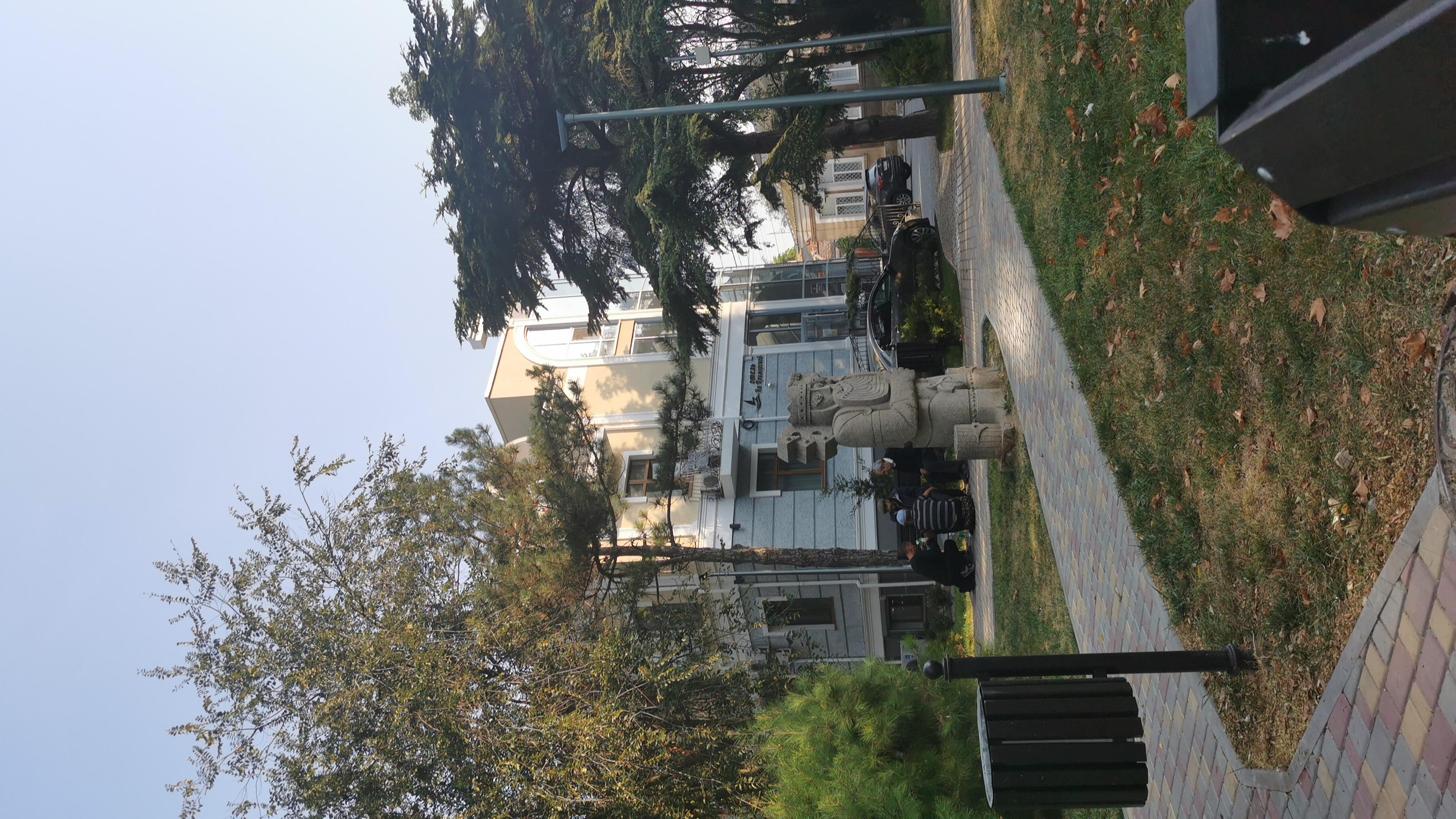 Фото Приморский