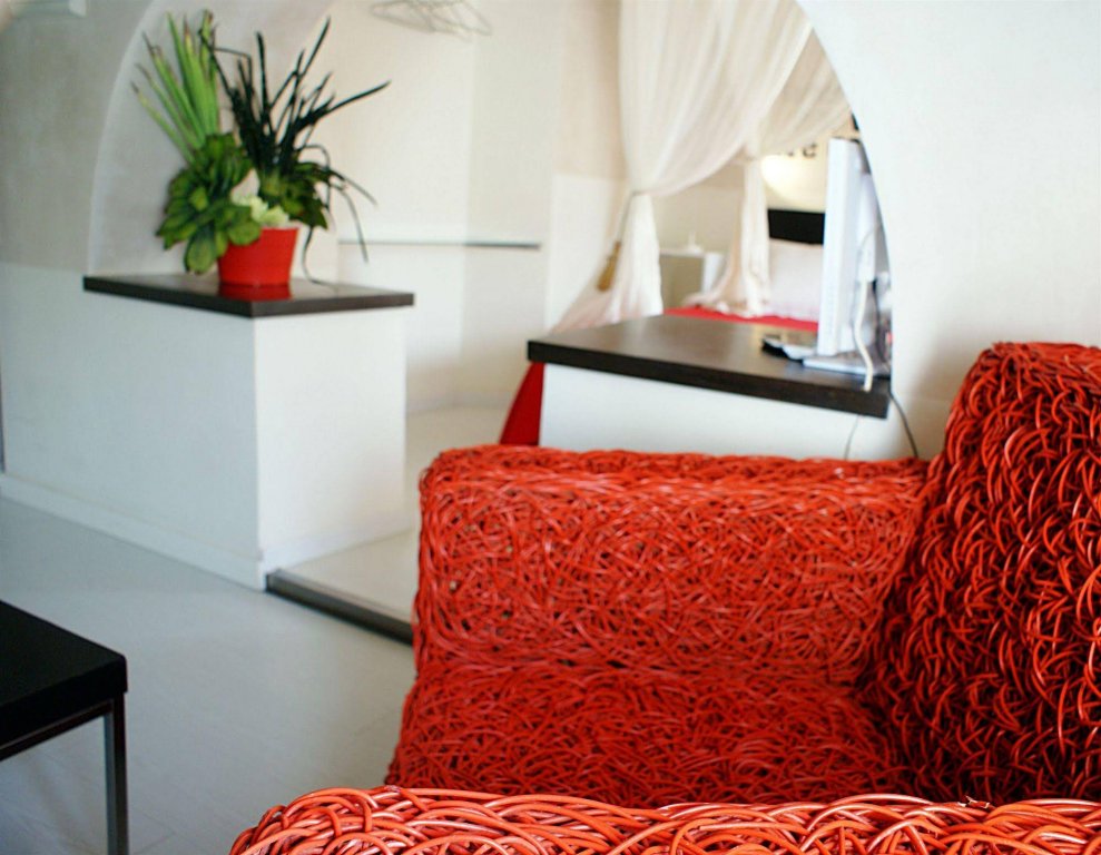 Фото Casa Blanco