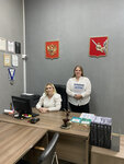 Business-Urist (ulitsa Lermontova, 27), legal services