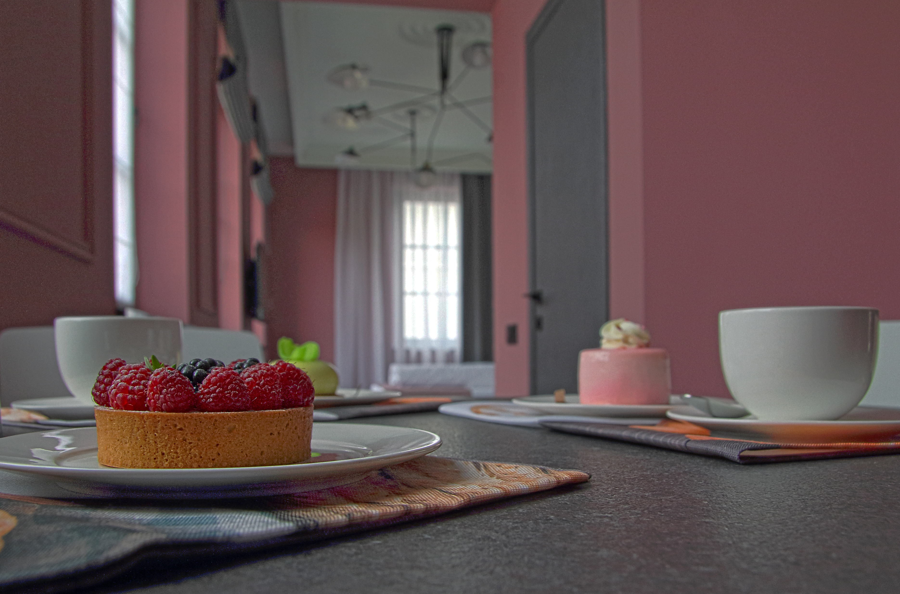 Фото Vs Дизайн Отель