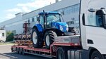 TransSib (selo Tavrovo, mikrorayon Tavrovo-2, Parkovy pereulok, 28), haulage