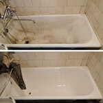 Max-vanna (Moscow, Grayvoronovskaya Street, 4с1), plumbing works