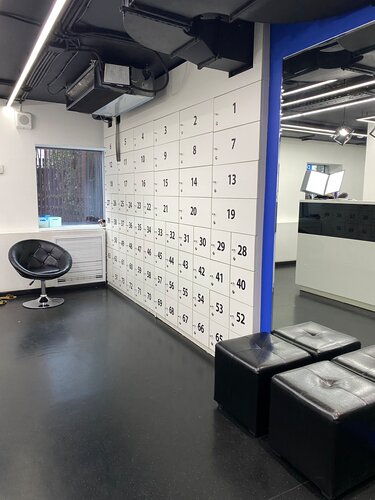 Хостел Капсульный отель Куб в Москве