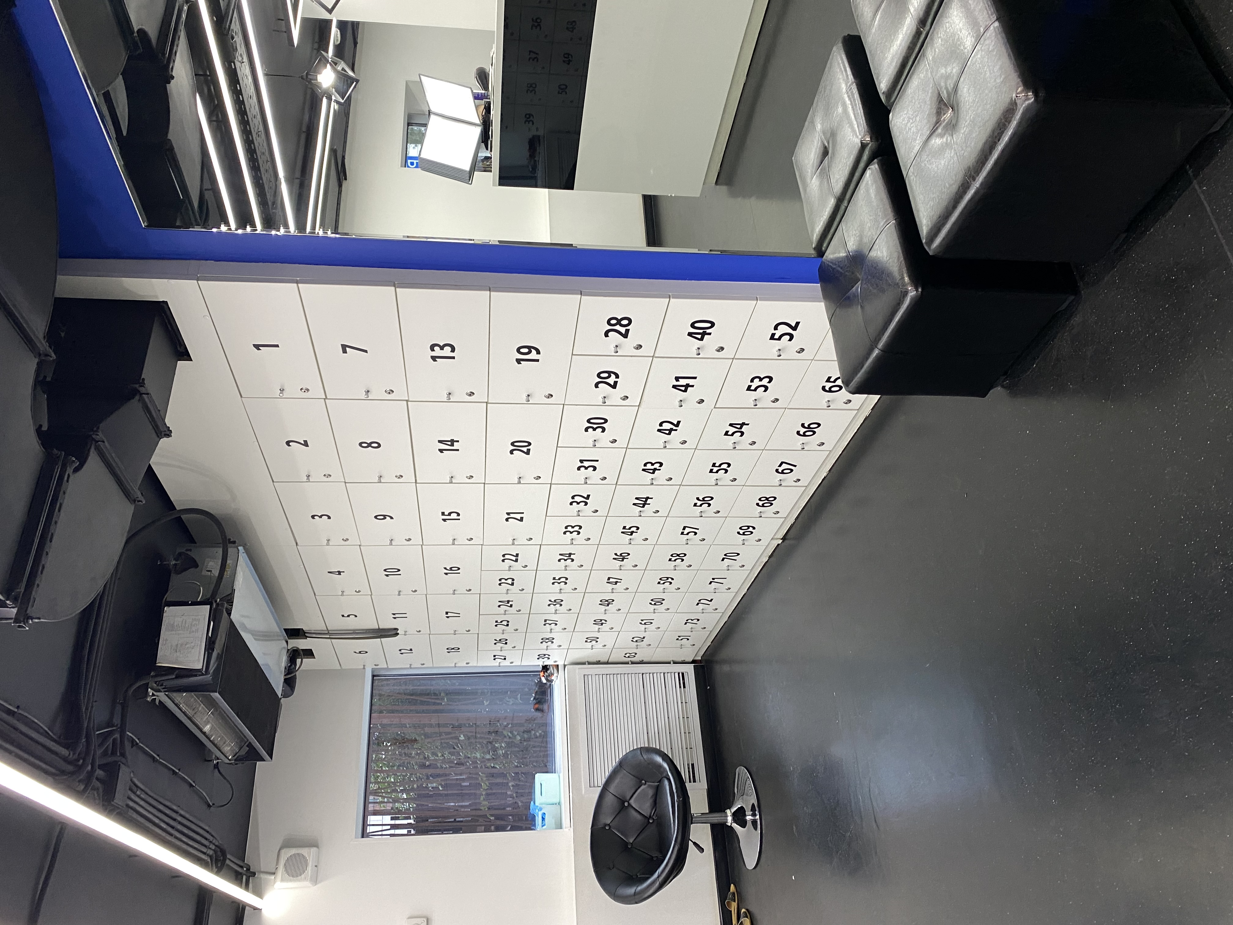 Фото Qube Capsule