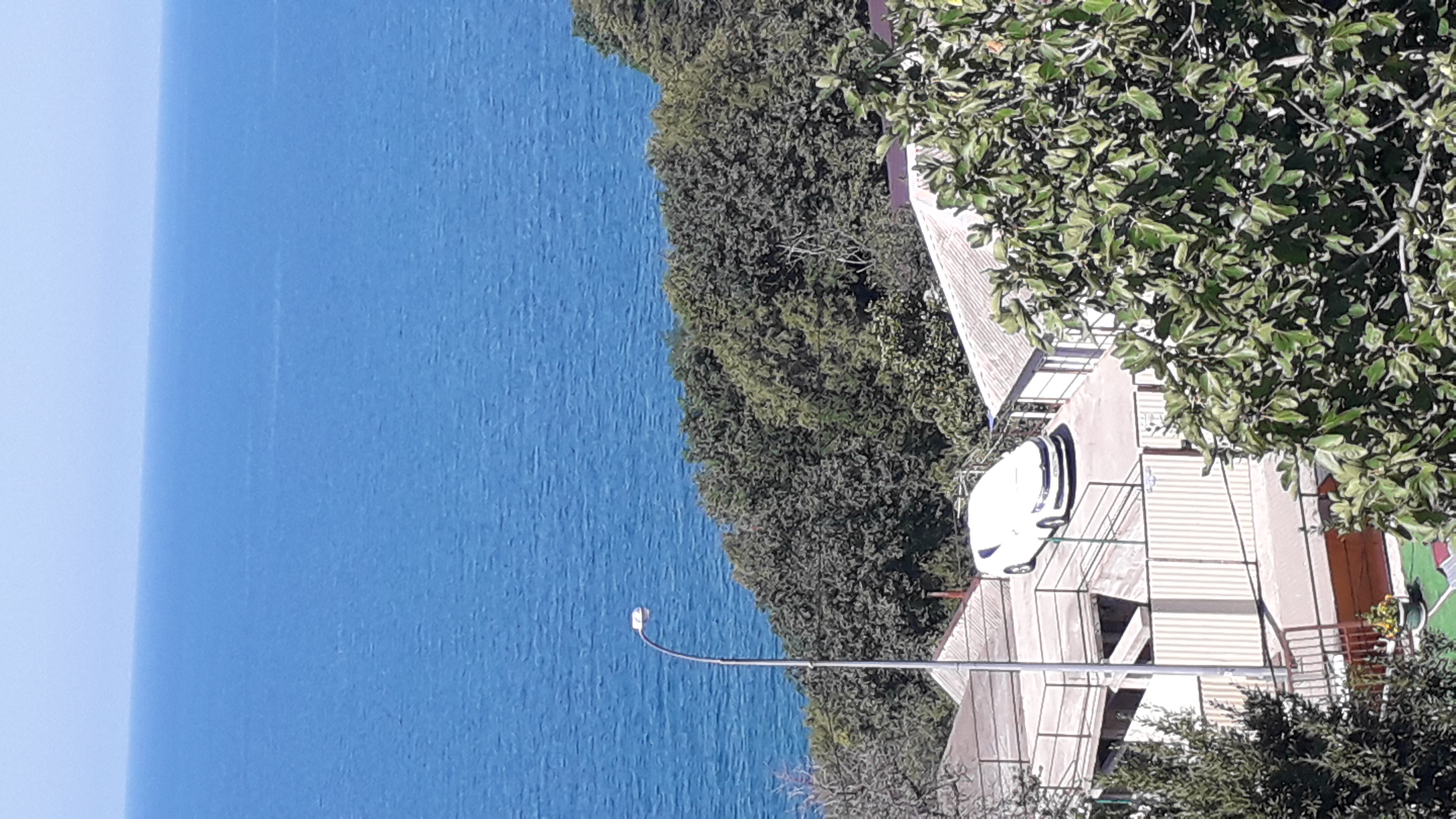 Фото Лазурный