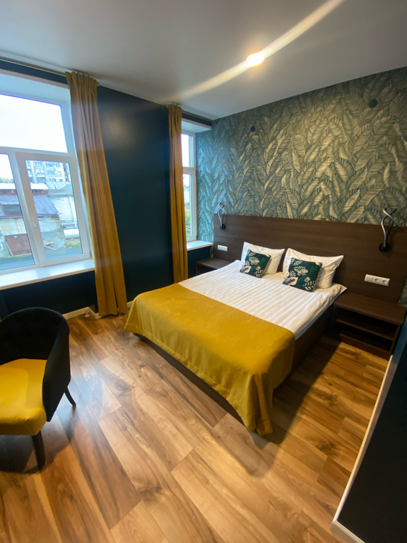 Фото Ласточкино гнездо