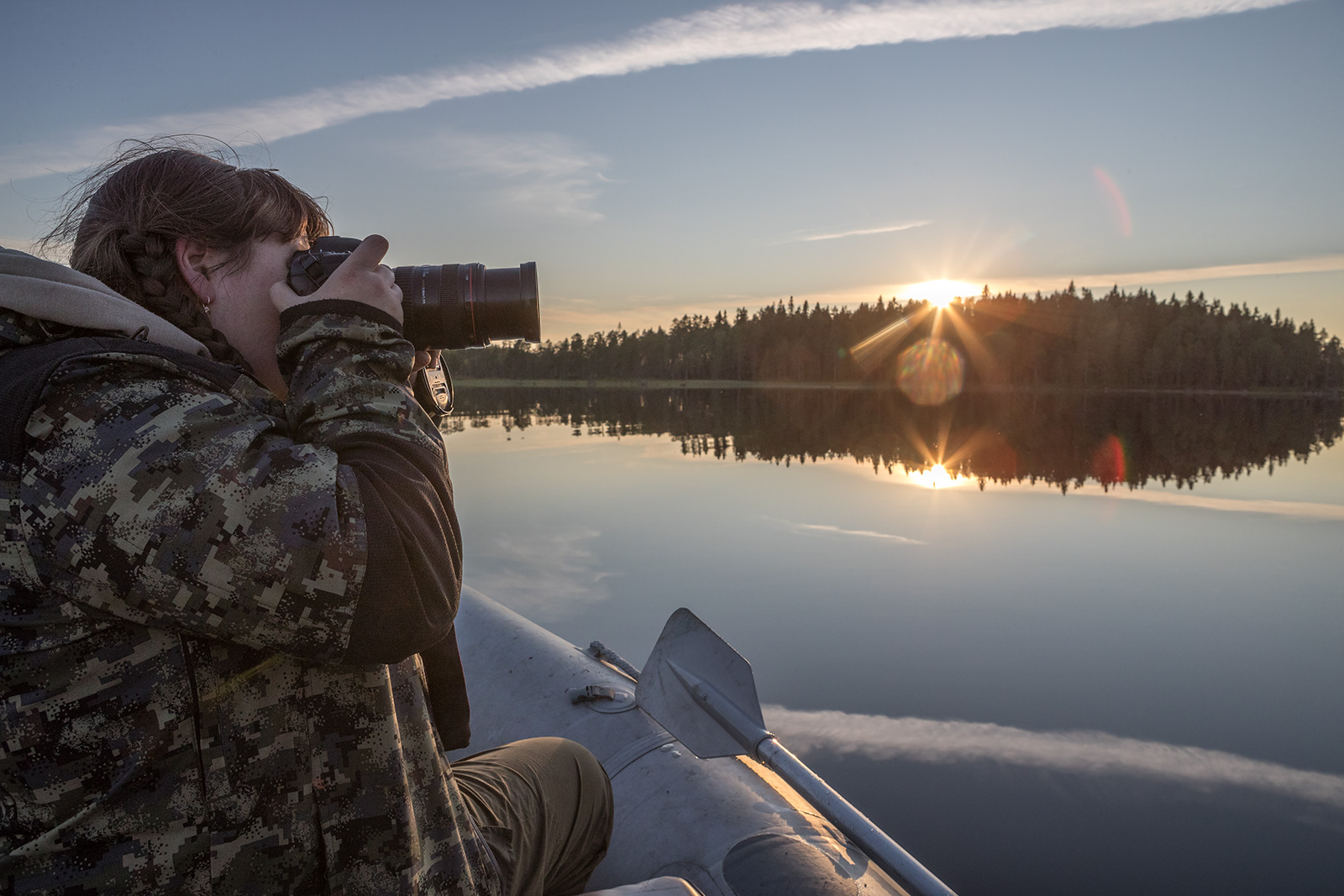 Фото Экотурсервис