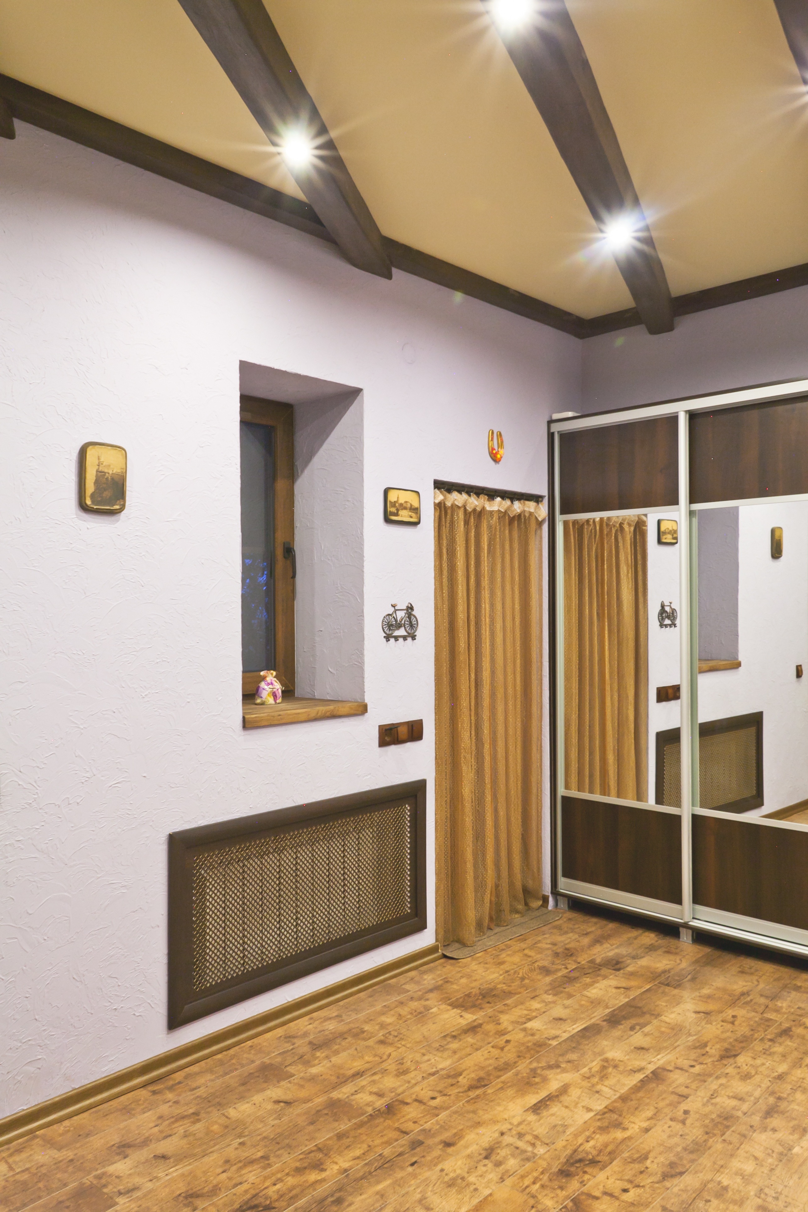 Фото Дом Ленивый Дельфин