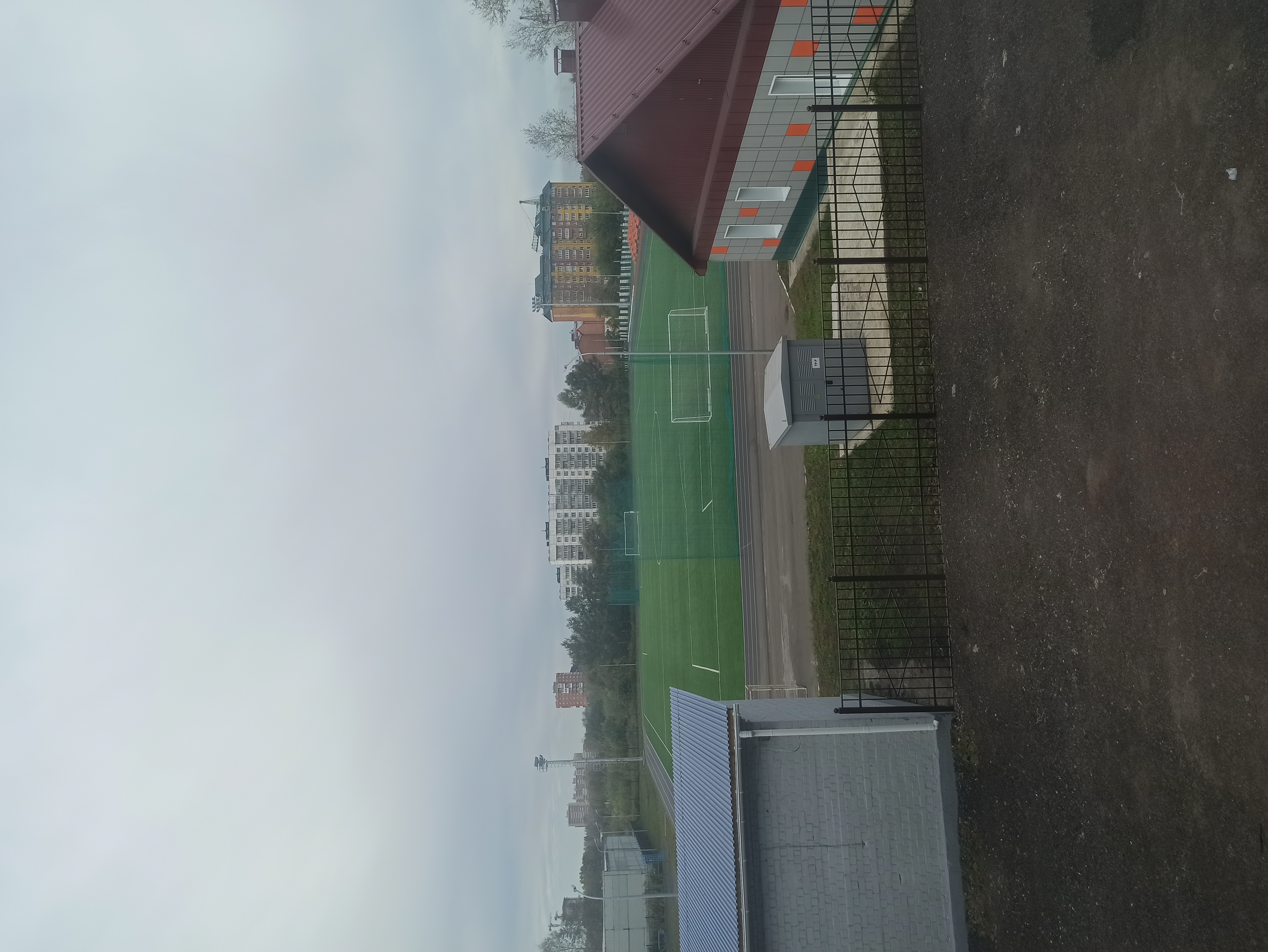 Фото Воздушная гавань