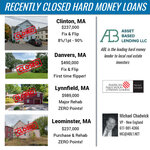 Hard Money Lender Direct (United States, East Greenwich, 40 Kent Drive), mortgage agency