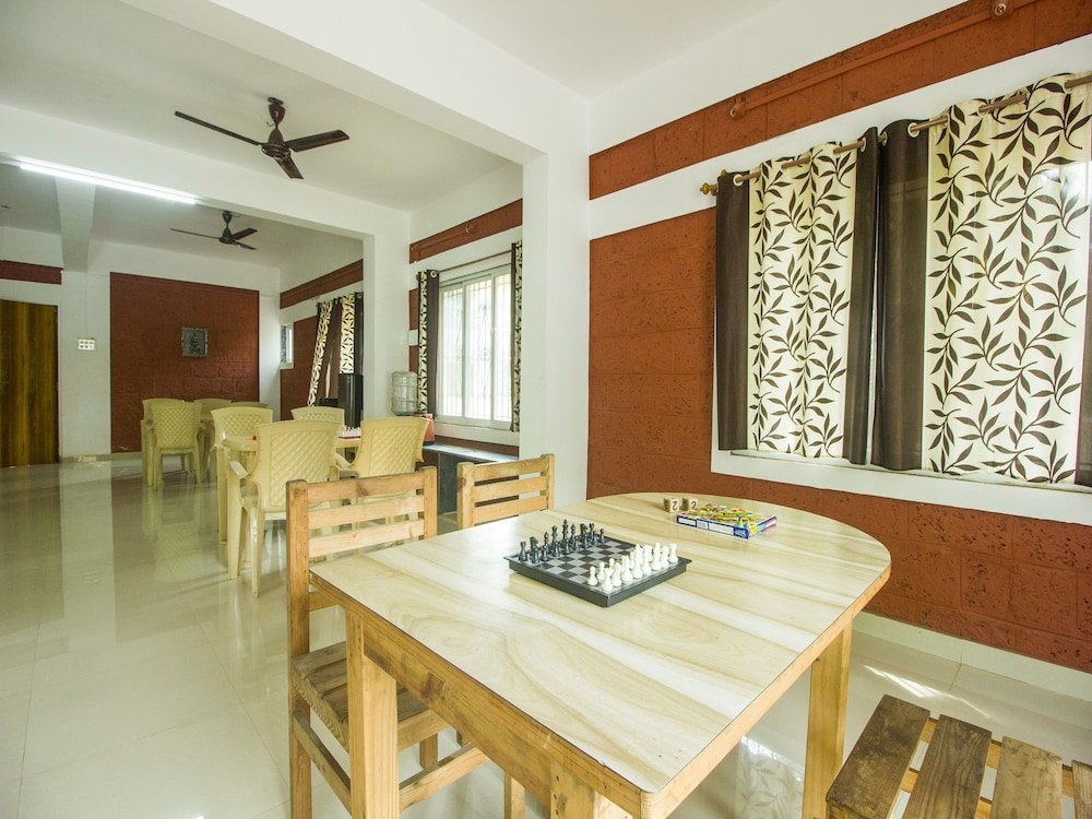 Фото Oyo 15152 Raghusheela Cottage