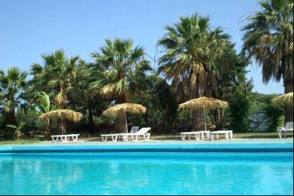 Фото Rhodian Sun