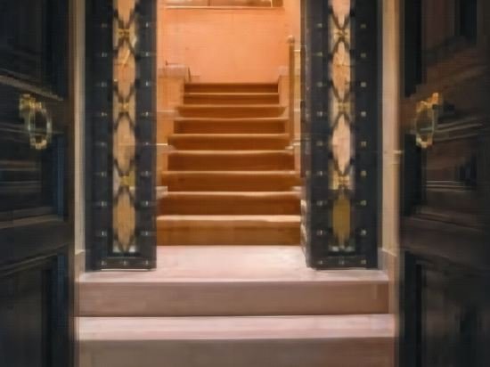 Фото Colosseo Studio Suites