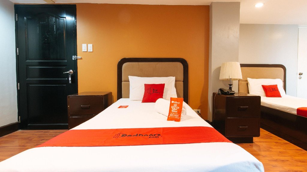 Фото Arzo Hotel Manila