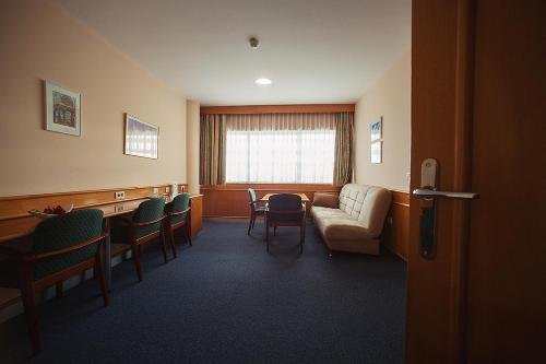 Фото Garni Hotel Pristan