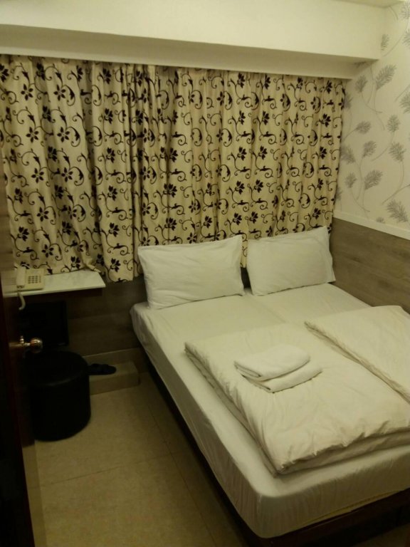 Фото RaiLei Hotel