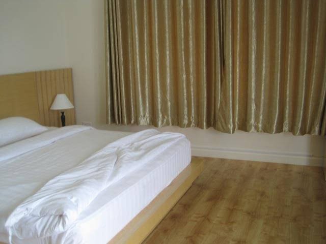 Фото Holiday Villa Mui Ne