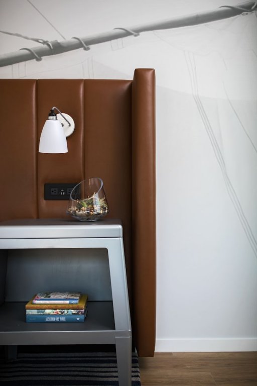 Фото Hotel Indigo Old Town Alexandria, an Ihg Hotel