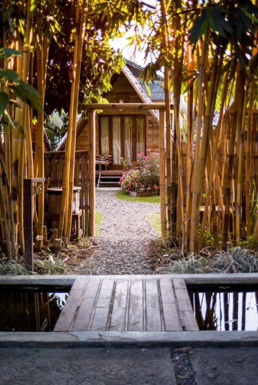 Фото Pai Village Boutique Resort