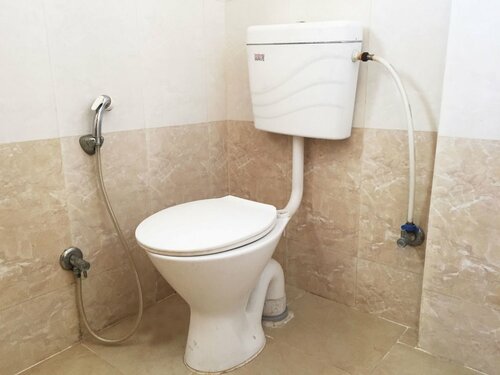 Гостиница FabHotel Bhagini Residency в Бангалоре