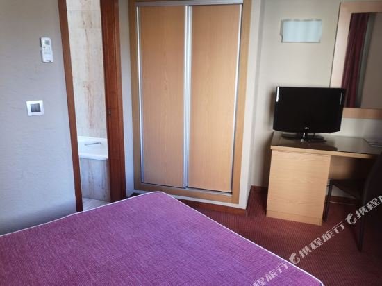 Фото Отель Bluesea Al Andalus