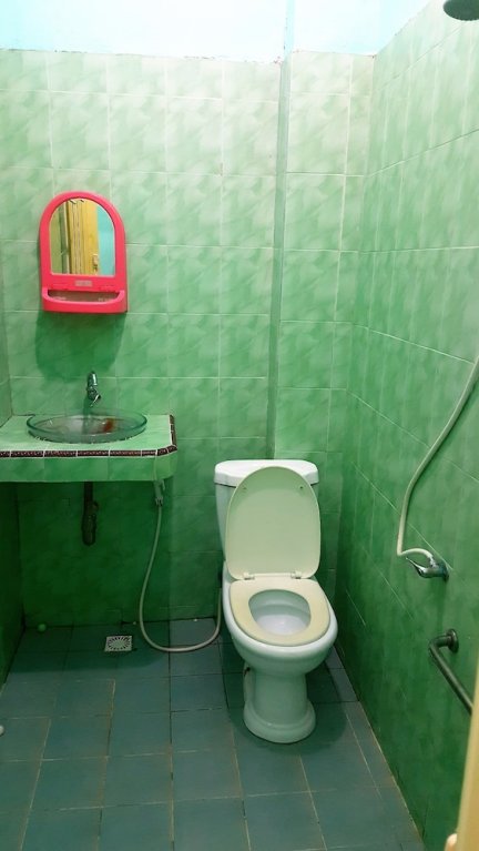 Фото Nasional Hotel