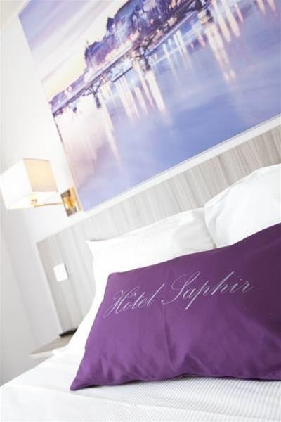 Фото Hotel Saphir Grenelle