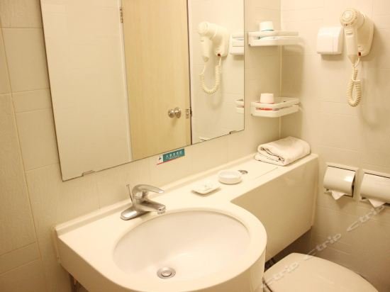 Фото Jinjiang Inn Shenyang Northeastern University