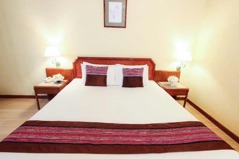 Фото Nap in Chiangmai