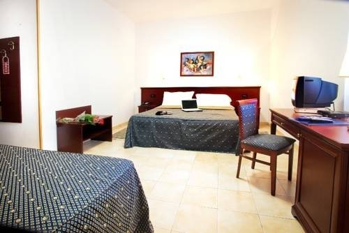 Фото Albergo Leonardo