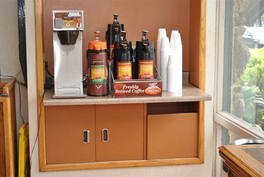 Фото Vagabond Inn Ventura