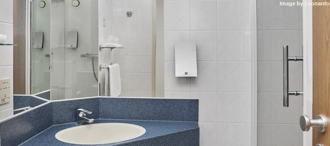 Фото Holiday Inn Express Mechelen City Centre an Ihg Hotel