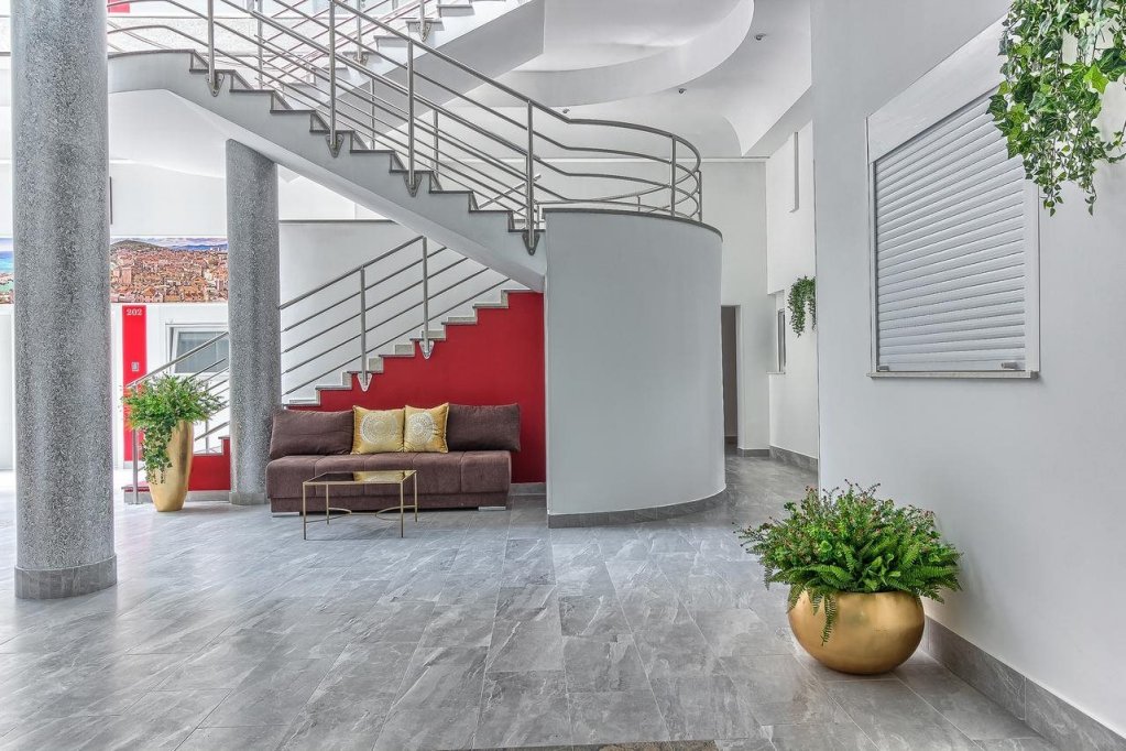 Фото Split Urban Rooms III