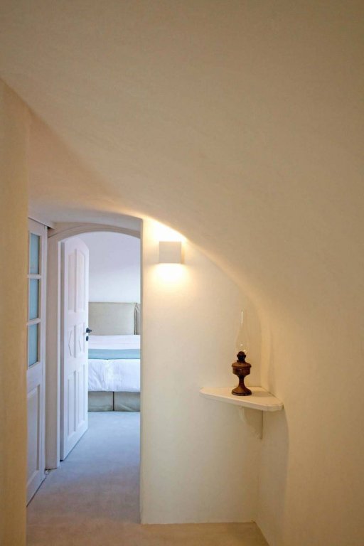 Фото Oia Mansion