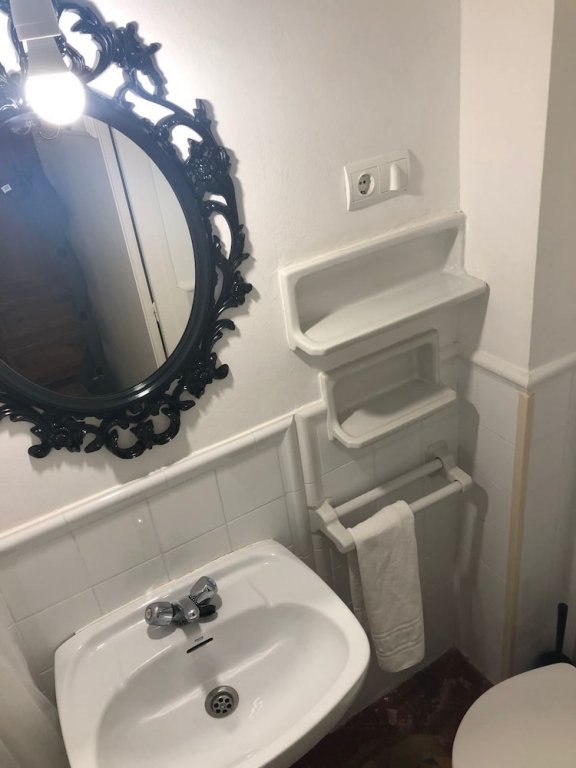 Фото Hotel Medium Sitges 1883