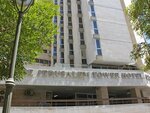 Jerusalem Tower Hotel