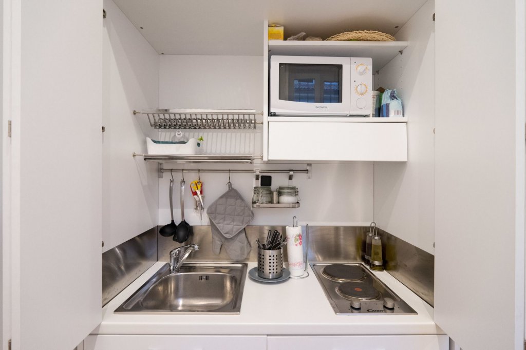 Фото Alessi Apartment