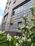 Gresstime (Malaya Yushunskaya Street, 3), ceramic tile